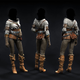 Image for article titled The Art Of The Witcher 3